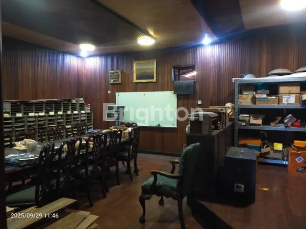 image GUDANG LUAS 2.238M² DI SURIMULIA, STRATEGIS & SIAP PAKAI (6)