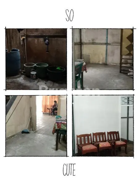 image RUMAH 2 LANTAI,LANTAI PAPAN DI JALAN GUSTI SITUT MAHMUD (3)
