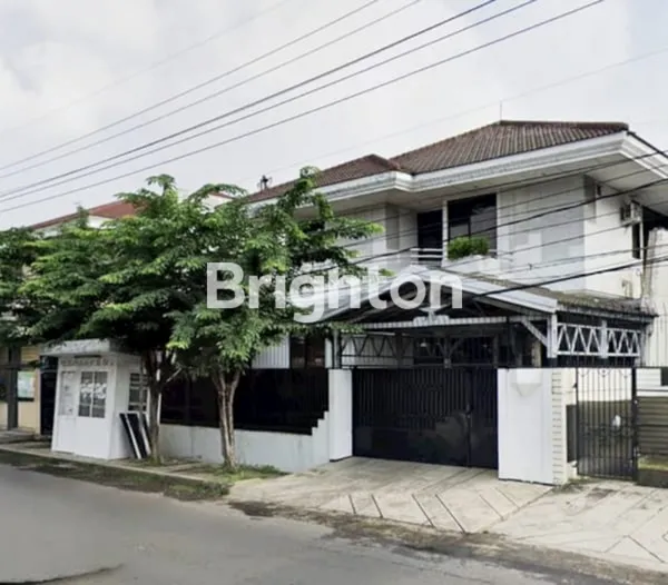 image RUMAH MEWAH SIAP HUNI & STRATEGIS NOL JALAN RAYA SATELIT (6)