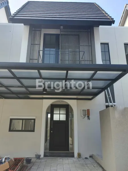 image TERMURAH JUAL RUGI AMESTA LIVING (TYPE TERRA DELUXE) (1)