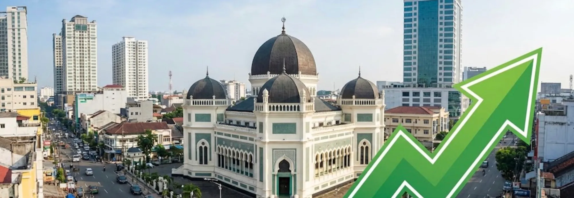 agen jual beli tanah di medan 2