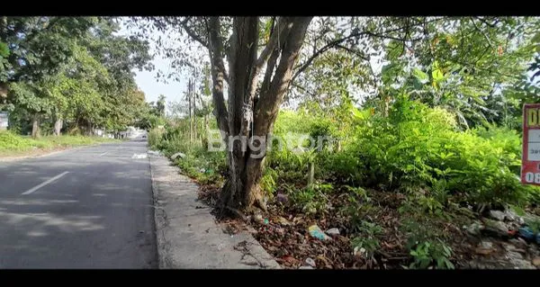 DIJUAL TANAH STRATEGI DITENGAH KOTA PEKANBARU