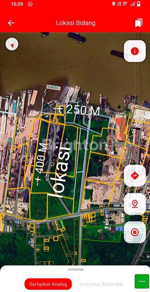 image LAHAN GALANGAN 11 HA SHM DI SUNGAI LAIS, SAMARINDA (7)