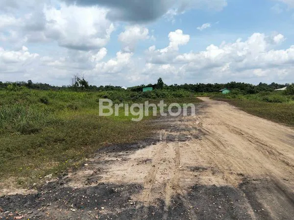 image LAHAN GALANGAN 11 HA SHM DI SUNGAI LAIS, SAMARINDA (3)