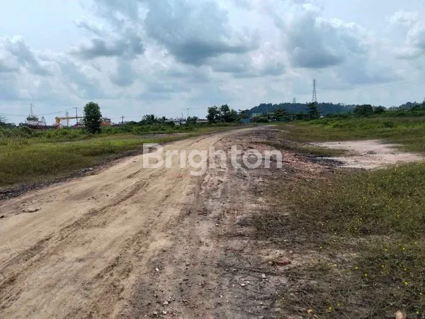 image LAHAN GALANGAN 11 HA SHM DI SUNGAI LAIS, SAMARINDA (1)