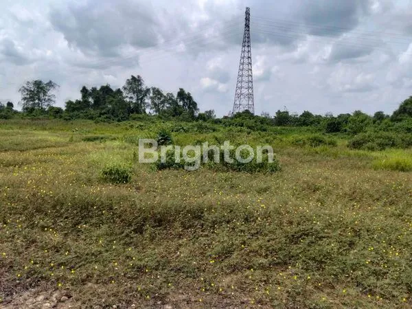 image LAHAN GALANGAN 11 HA SHM DI SUNGAI LAIS, SAMARINDA (4)