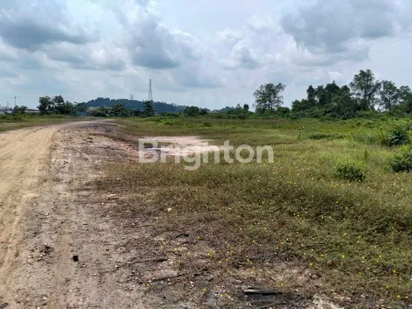 image LAHAN GALANGAN 11 HA SHM DI SUNGAI LAIS, SAMARINDA (6)