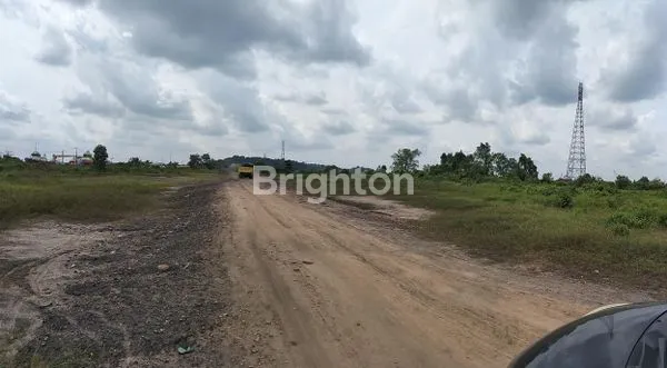 image LAHAN GALANGAN 11 HA SHM DI SUNGAI LAIS, SAMARINDA (2)