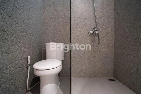 image RUMAH DIJUAL CLUSTER BSD  (6)