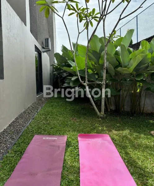 image RUMAH DIJUAL CLUSTER BSD  (7)