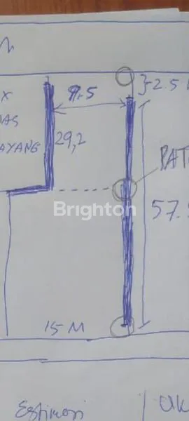 image DIJUAL TANAH STRATEGI DITENGAH KOTA PEKANBARU (2)