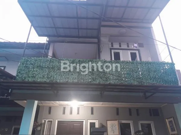 image RUMAH MURAH KARADENAN, CIBINONG, BOGOR (1)