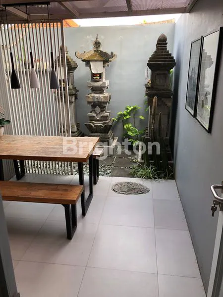image DIJUAL RUMAH 2 LANTAI SIAP HUNI DI TABANAN (6)