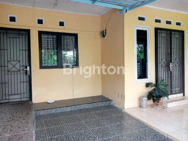 image DIJUAL RUMAH PERUMAHAN BILABONG CIMANGGIS BOJONG GEDE (1)