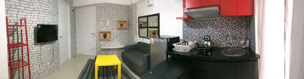 image JUAL CEPAT APARTEMEN BASSURA 2BR (5)