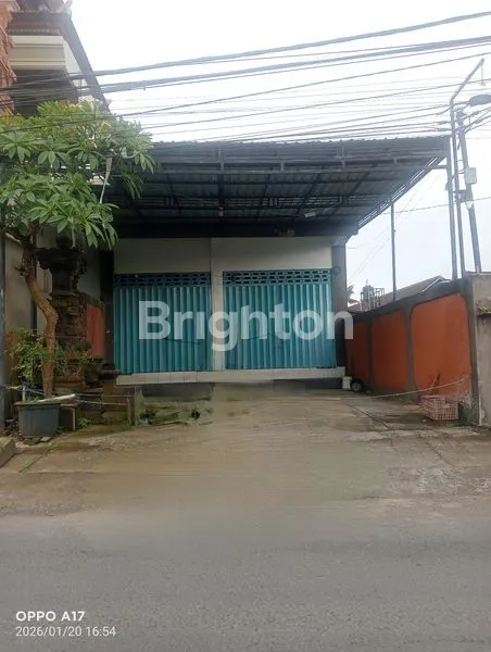 image TOKO STRATEGIS DI KEBO IWA, DEPAN JALAN RAYA (8)