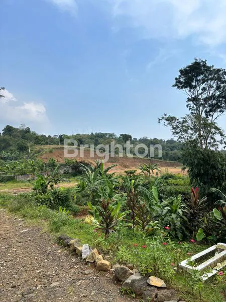 image DIJUAL TANAH DI CIJERUK BOGOR  (2)