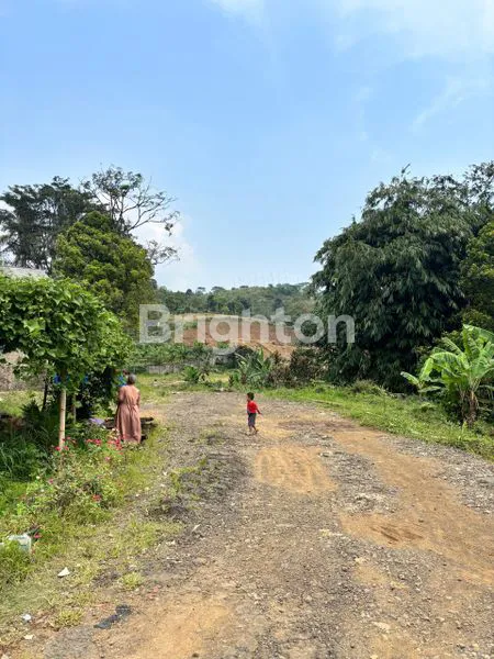 image DIJUAL TANAH DI CIJERUK BOGOR  (1)