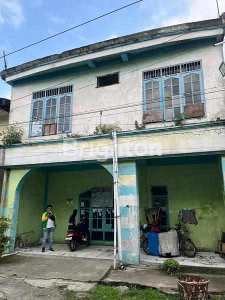 image RUMAH KOST DI JALAN DAHLIA, MEDAN MAIMUN (1)