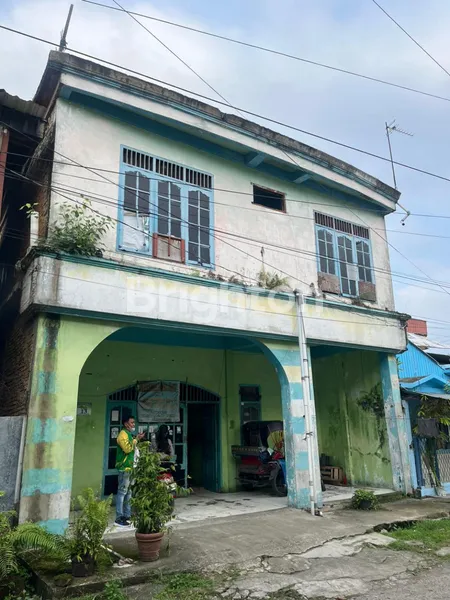 image RUMAH KOST DI JALAN DAHLIA, MEDAN MAIMUN (2)