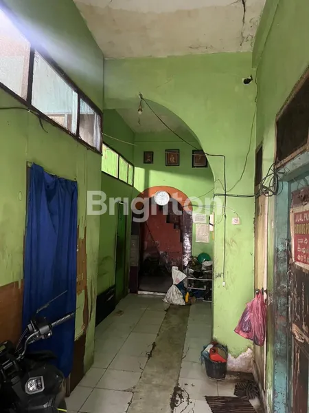 image RUMAH KOST DI JALAN DAHLIA, MEDAN MAIMUN (3)