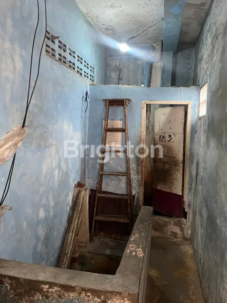 image RUMAH KOST DI JALAN DAHLIA, MEDAN MAIMUN (4)