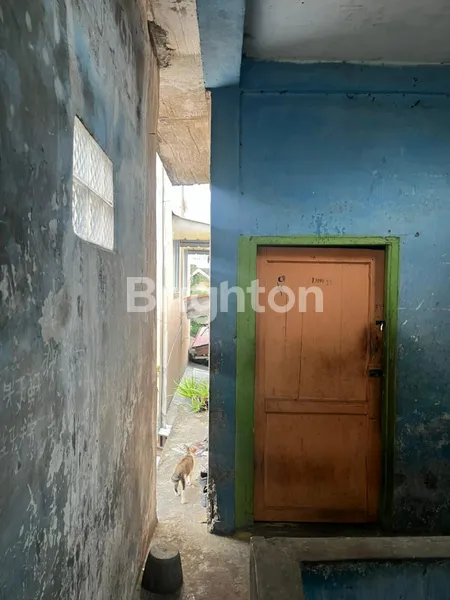 image RUMAH KOST DI JALAN DAHLIA, MEDAN MAIMUN (5)