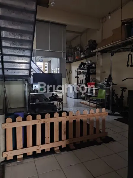 image RUKO STRATEGIS DARMO PERMAI, 3 LANTAI, SIAP HUNI (3)