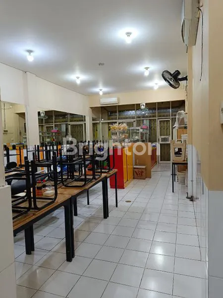 image RUKO STRATEGIS DARMO PERMAI, 3 LANTAI, SIAP HUNI (2)