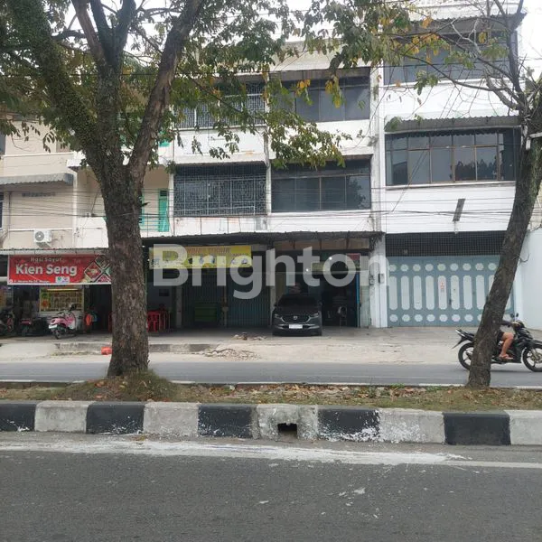 image DIJUAL RUKO GANDENG AKSARA (1)