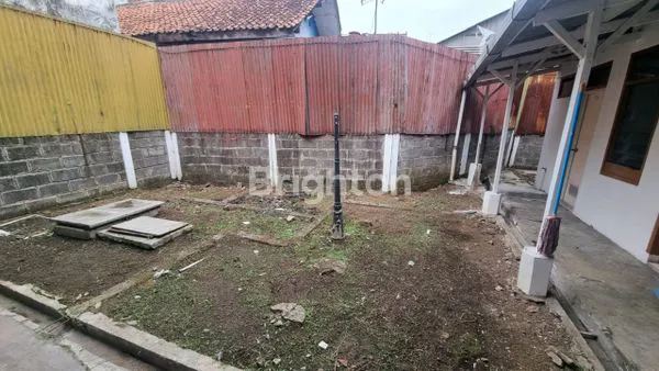 image RUMAH SIAP HUNI, LT 203M², HARGA NEGO DI CIMAHI (4)