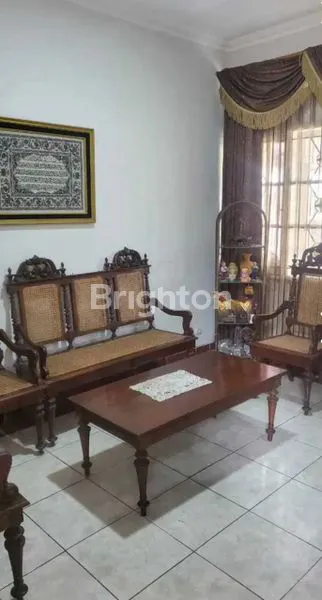 image DIJUAL RUMAH MEWAH DI KEMANG PRATAMA BEKASI (2)