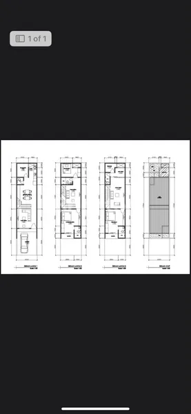 image JUAL RUMAH BARU MEWAH DI DURI KEPA 3 LANTAI (5)