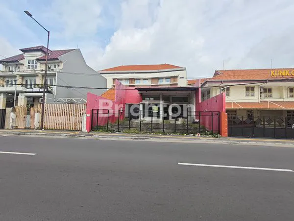 image RAYA CILIWUNG STRATEGIS, LEBAR 13. COCOK UNTUK KANTOR DAN KLINIK, DAN MACAM² TEMPAT USAHA (1)