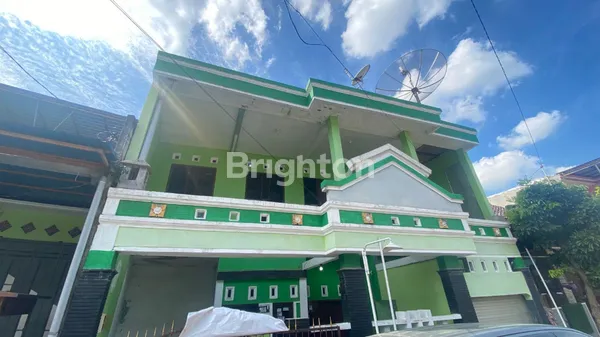 image RUMAH 2 LANTAI DI KEDUNGMUNDU – AKSES MAJAPAHIT (1)