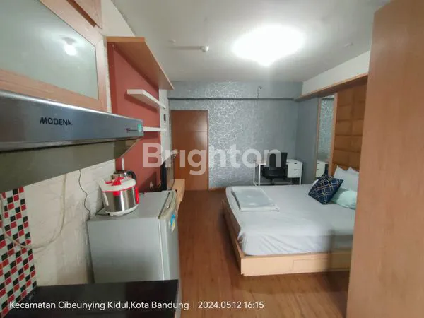 image HUNIAN NYAMAN DI CICADAS, APARTEMEN SIAP HUNI (2)