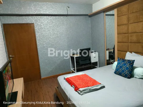 image HUNIAN NYAMAN DI CICADAS, APARTEMEN SIAP HUNI (4)