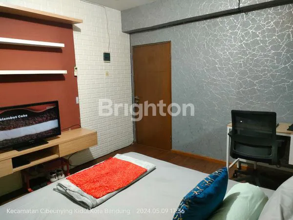 image HUNIAN NYAMAN DI CICADAS, APARTEMEN SIAP HUNI (3)