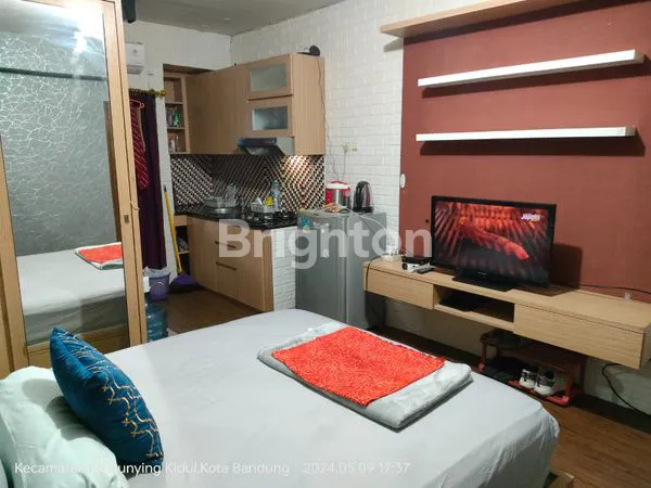 image HUNIAN NYAMAN DI CICADAS, APARTEMEN SIAP HUNI (1)