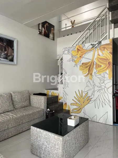 image RUMAH 2 LANTAI SIAP HUNI DI INSPIRAHAUS TABEBUYA (1)