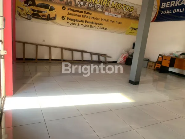 image RUKO DEPAN JALAN PROVINSI DEKAT SUPERINDO SUKUN (2)