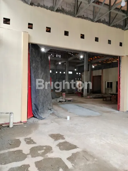 image GUDANG INPROGES DI JATIASIH, KOTA BEKASI, SHM, IMB, LOKASI STRATEGIS, DEKAT AKSES TOL, BEBAS BANJIR (1)