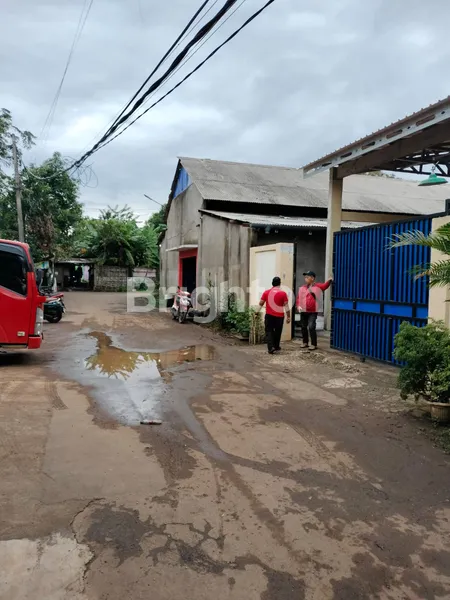 image GUDANG INPROGES DI JATIASIH, KOTA BEKASI, SHM, IMB, LOKASI STRATEGIS, DEKAT AKSES TOL, BEBAS BANJIR (2)