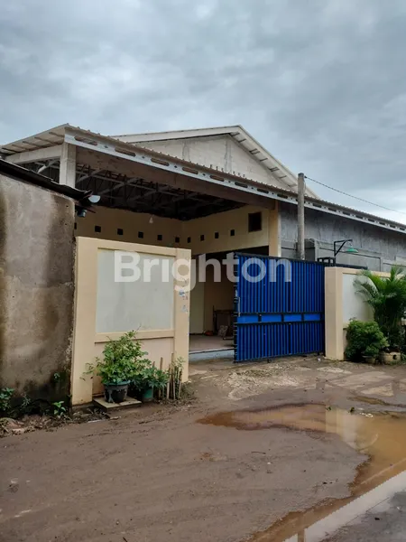 image GUDANG INPROGES DI JATIASIH, KOTA BEKASI, SHM, IMB, LOKASI STRATEGIS, DEKAT AKSES TOL, BEBAS BANJIR (3)