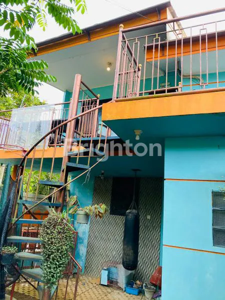 image RUMAH SIAP HUNI, LT 235M² DI PERUMAHAN RIVER VALLEY. BOGOR  (3)