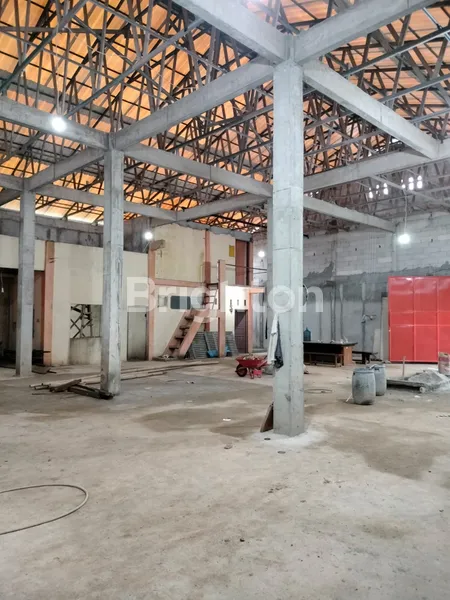 image GUDANG INPROGES DI JATIASIH, KOTA BEKASI, SHM, IMB, LOKASI STRATEGIS, DEKAT AKSES TOL, BEBAS BANJIR (4)