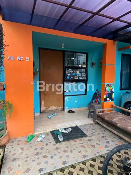 image RUMAH SIAP HUNI, LT 235M² DI PERUMAHAN RIVER VALLEY. BOGOR  (2)