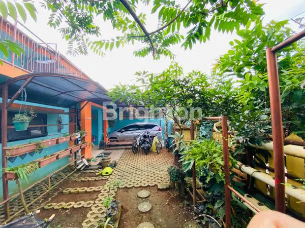 image RUMAH SIAP HUNI, LT 235M² DI PERUMAHAN RIVER VALLEY. BOGOR  (4)