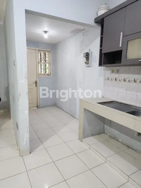 image RUMAH SIAP HUNI DI CLUSTER VANCOUVER, LT/LB 120M² (5)