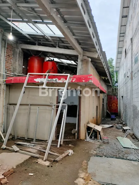 image GUDANG INPROGES DI JATIASIH, KOTA BEKASI, SHM, IMB, LOKASI STRATEGIS, DEKAT AKSES TOL, BEBAS BANJIR (7)